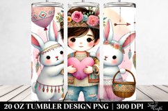 Love 20 Oz Tumbler Png Product Image 2
