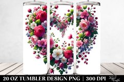 20 Oz Tumbler Design Product Image 2