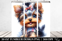 20 Oz Tumbler Png Product Image 2