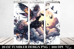 20 Oz Tumbler Design Product Image 2