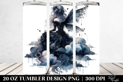 20 Oz Tumbler Png Product Image 2