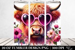 20 Oz Tumbler Design Product Image 2
