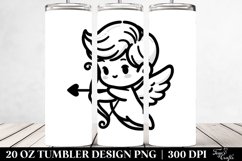 20 Oz Tumbler Design Product Image 2