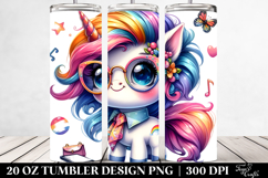20 Oz Tumbler Png Product Image 2