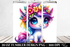 20 Oz Tumbler Design Product Image 2