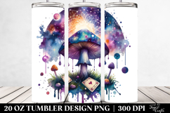 20 Oz Tumbler Design Product Image 2
