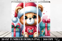 Expressive Baby Seal Winter PNG Product Image 2