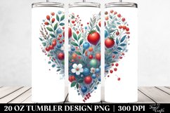 20 Oz Tumbler Design Product Image 2