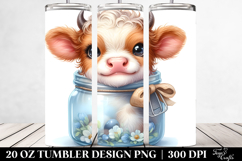 20 Oz Tumbler Png Product Image 2