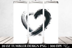 Valentines 20 Oz Tumbler Png Product Image 2