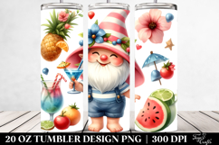 20 Oz Tumbler Design Product Image 2