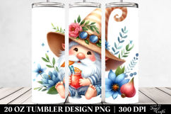 20 Oz Tumbler Png Product Image 2