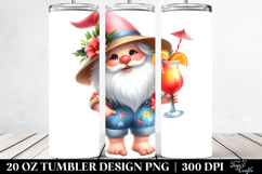 20 Oz Tumbler Png Product Image 2