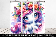 20 Oz Tumbler Design Product Image 2
