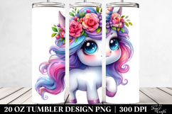 20 Oz Tumbler Png Product Image 2