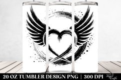 20 Oz Tumbler Design Product Image 2