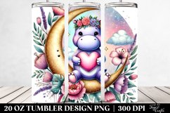 Love 20 Oz Tumbler Png Product Image 2