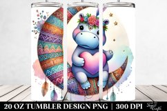 20 Oz Tumbler Design Product Image 2