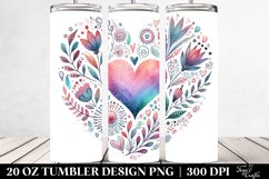 20 Oz Tumbler Design Product Image 2