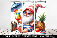 20 Oz Tumbler Design Product Image 2