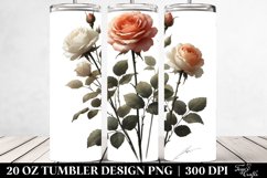 20 Oz Tumbler Design Product Image 2