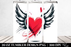 20 Oz Tumbler Design Product Image 2