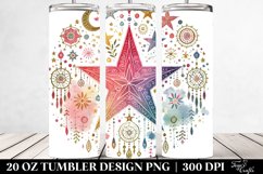 20 Oz Tumbler Design Product Image 2