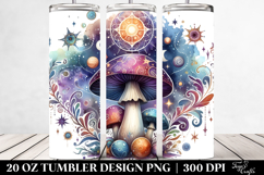 20 Oz Tumbler Design Product Image 2