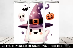 Simple Funny Halloween Clipart, PNG Product Image 2