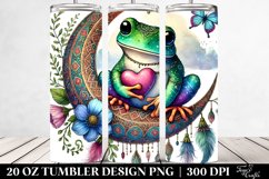 Valentines 20 Oz Tumbler Png Product Image 2