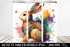 20 Oz Tumbler Png Product Image 2