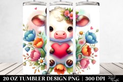 20 Oz Tumbler Design Product Image 2