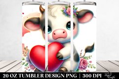 20 Oz Tumbler Design Product Image 2