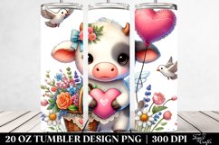 20 Oz Tumbler Design Product Image 2