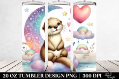 20 Oz Tumbler Design Product Image 2