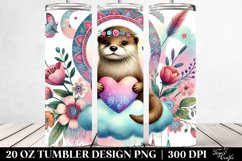20 Oz Tumbler Design Product Image 2