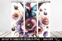 20 Oz Tumbler Design Product Image 2