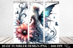 20 Oz Tumbler Png Product Image 2