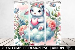 20 Oz Tumbler Design Product Image 2