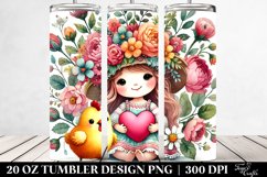 20 Oz Tumbler Design Product Image 2