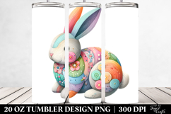 20 Oz Tumbler Png Product Image 2