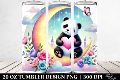 Love 20 Oz Tumbler Png Product Image 2