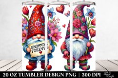 Valentines 20 Oz Tumbler Png Product Image 2