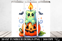 20 Oz Tumbler Png Product Image 2