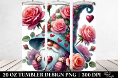 20 Oz Tumbler Design Product Image 2