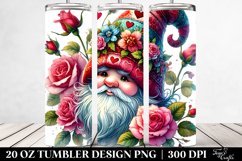 20 Oz Tumbler Design Product Image 2