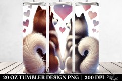20 Oz Tumbler Design Product Image 2
