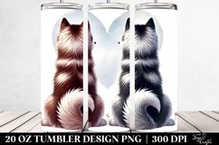 20 Oz Tumbler Design Product Image 2