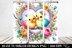 20 Oz Tumbler Design Product Image 2
