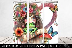 Valentines 20 Oz Tumbler Png Product Image 2